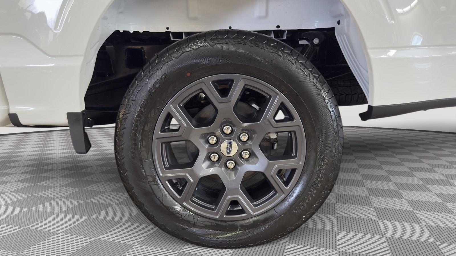 2026 Ford F150 STX STX®