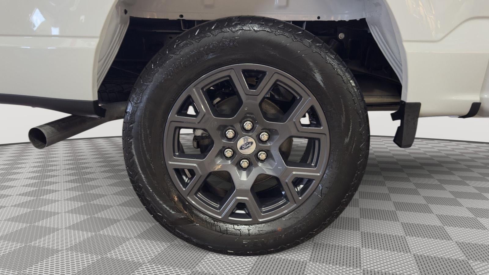 2026 Ford F150 STX STX®