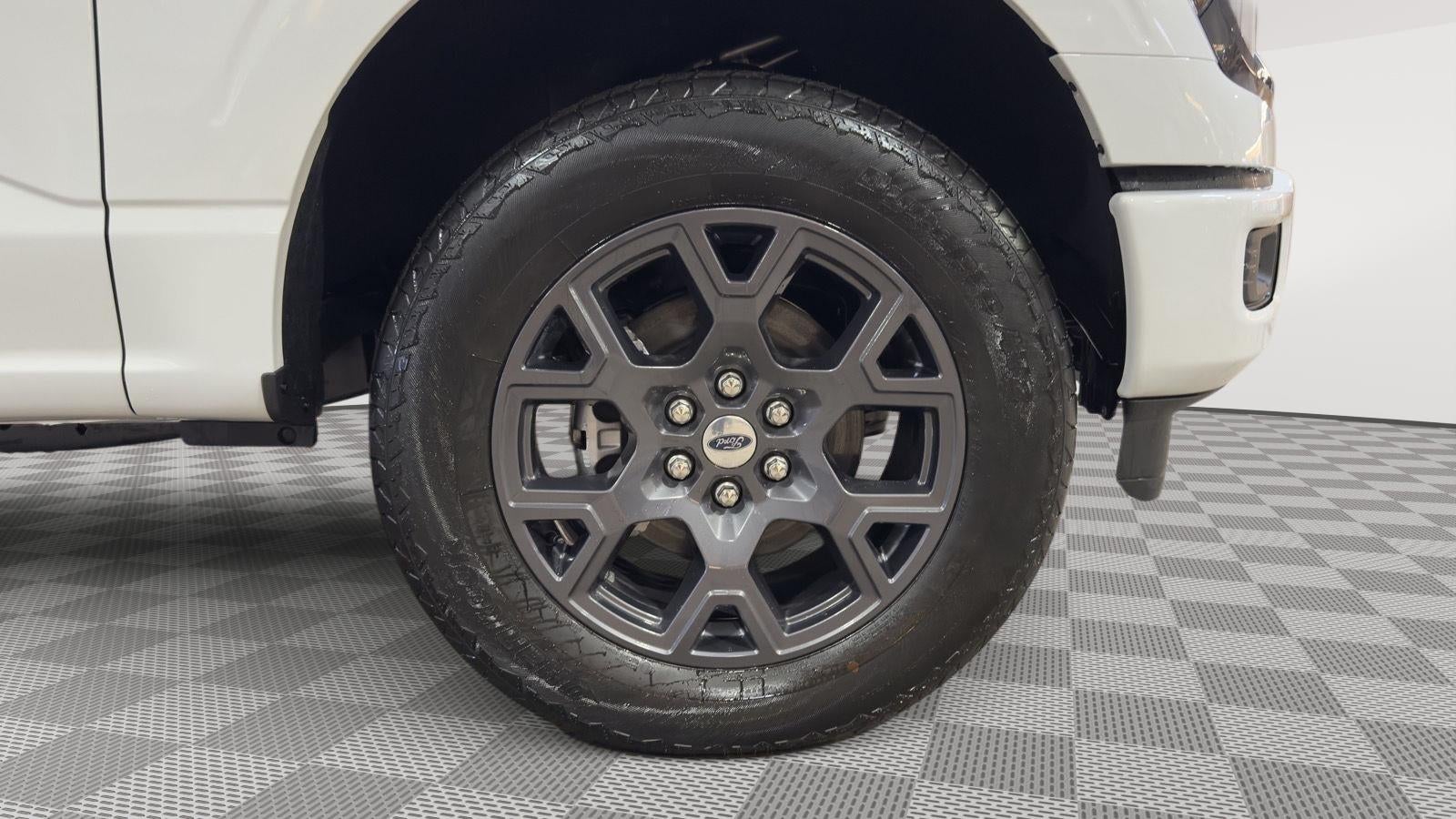 2026 Ford F150 STX STX®