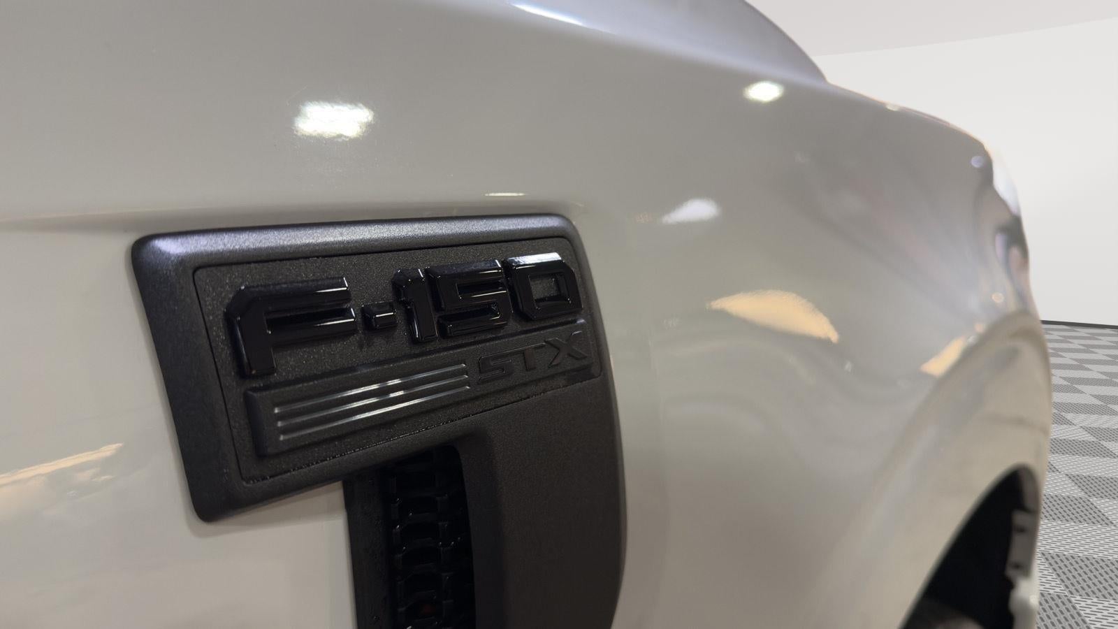 2026 Ford F150 STX STX®