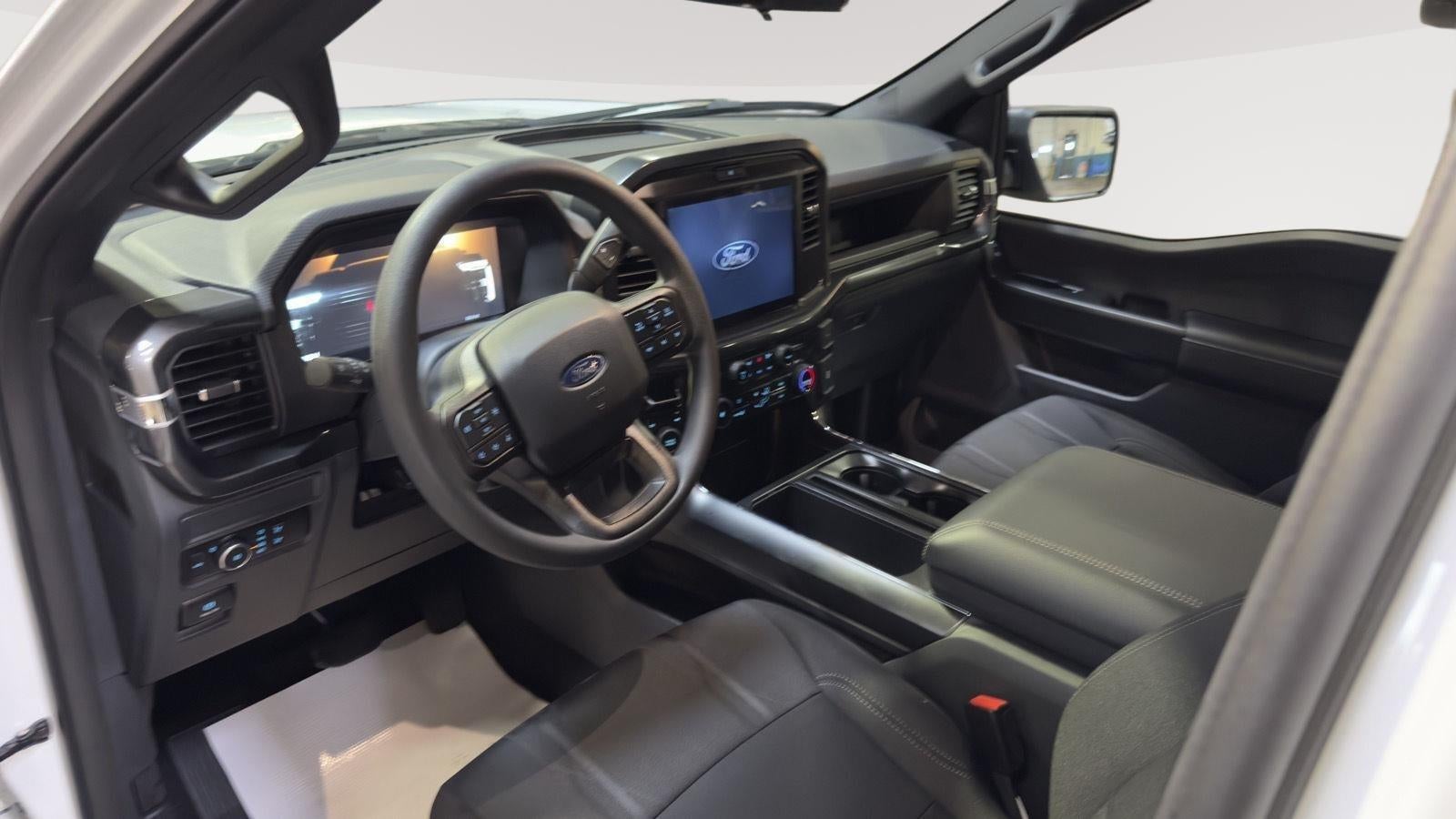 2026 Ford F150 STX STX®