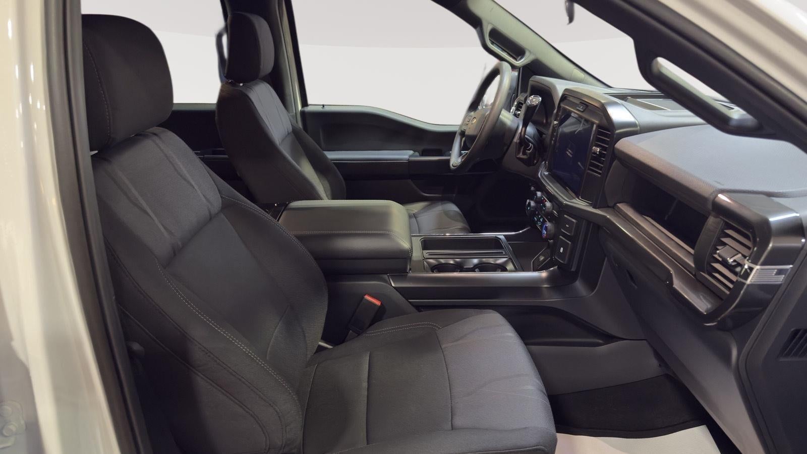 2026 Ford F150 STX STX®