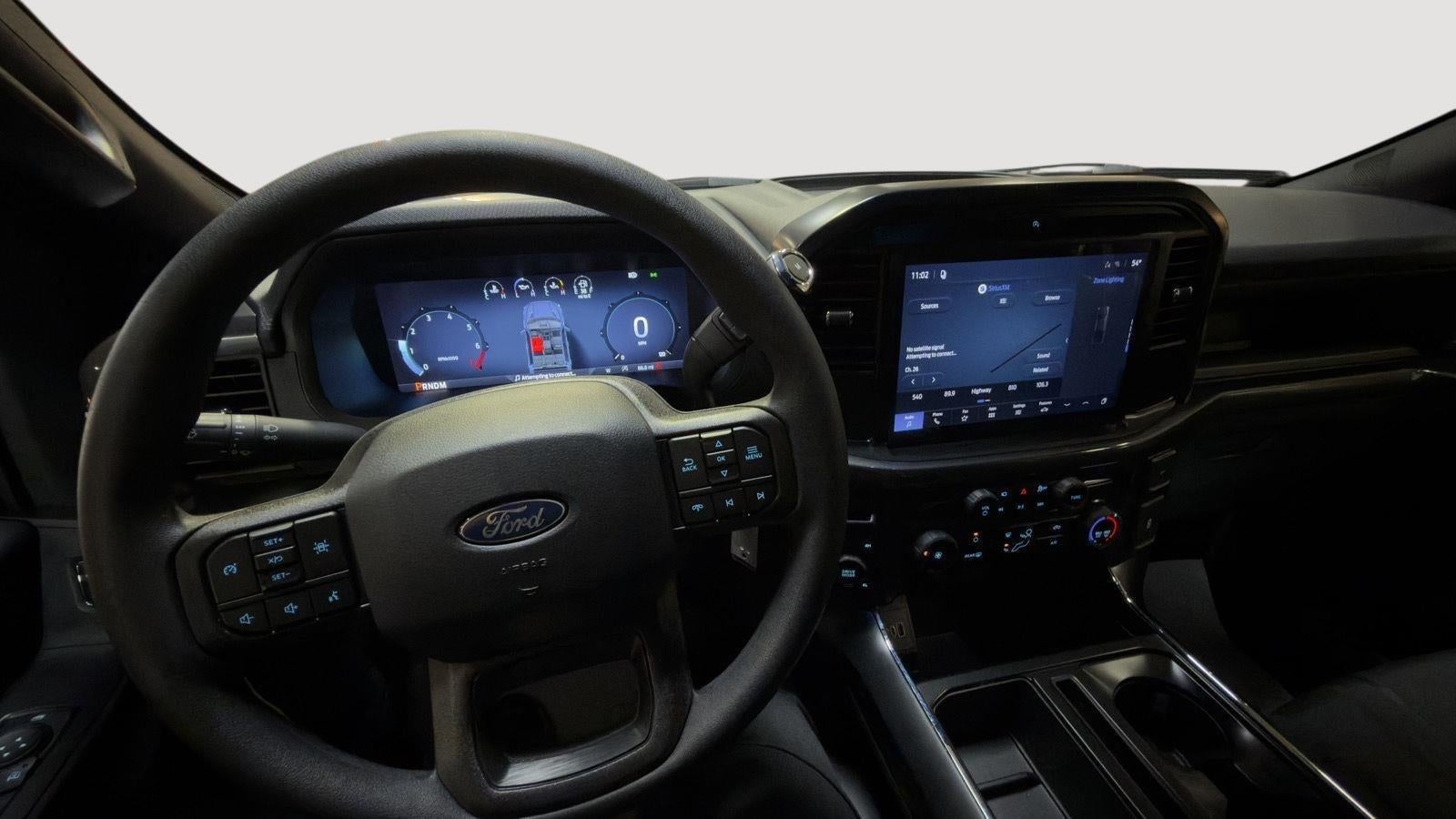 2026 Ford F150 STX STX®