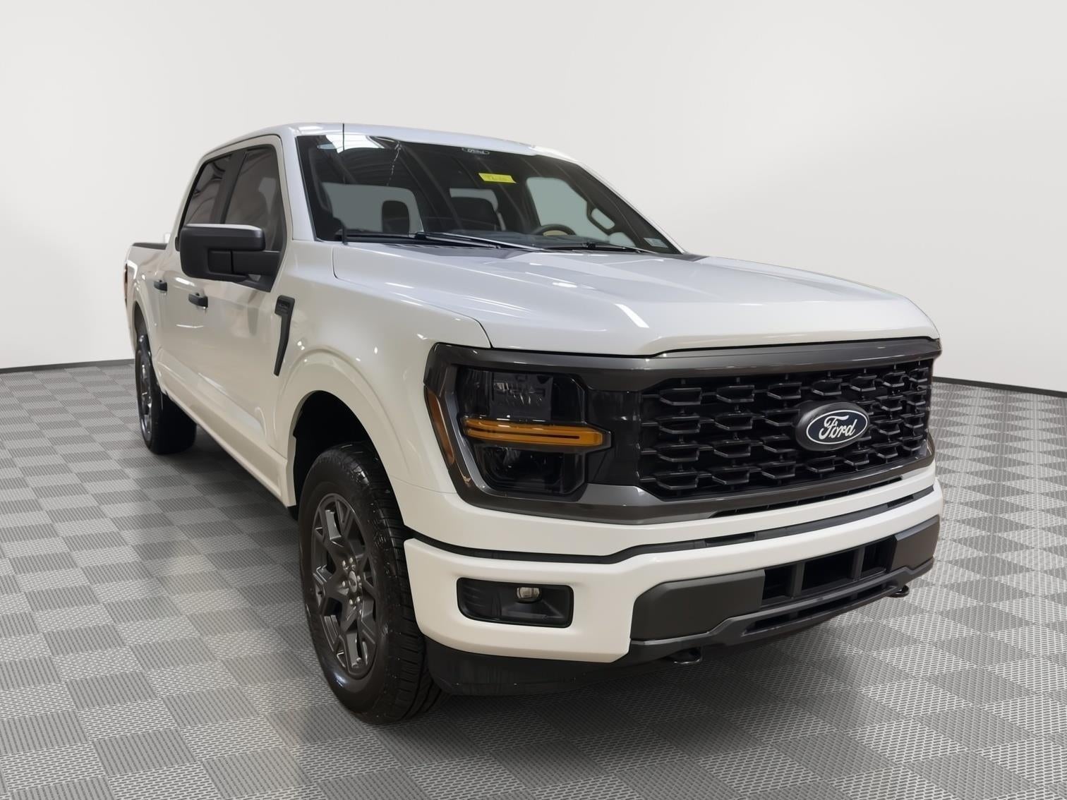 2026 Ford F150 STX STX®