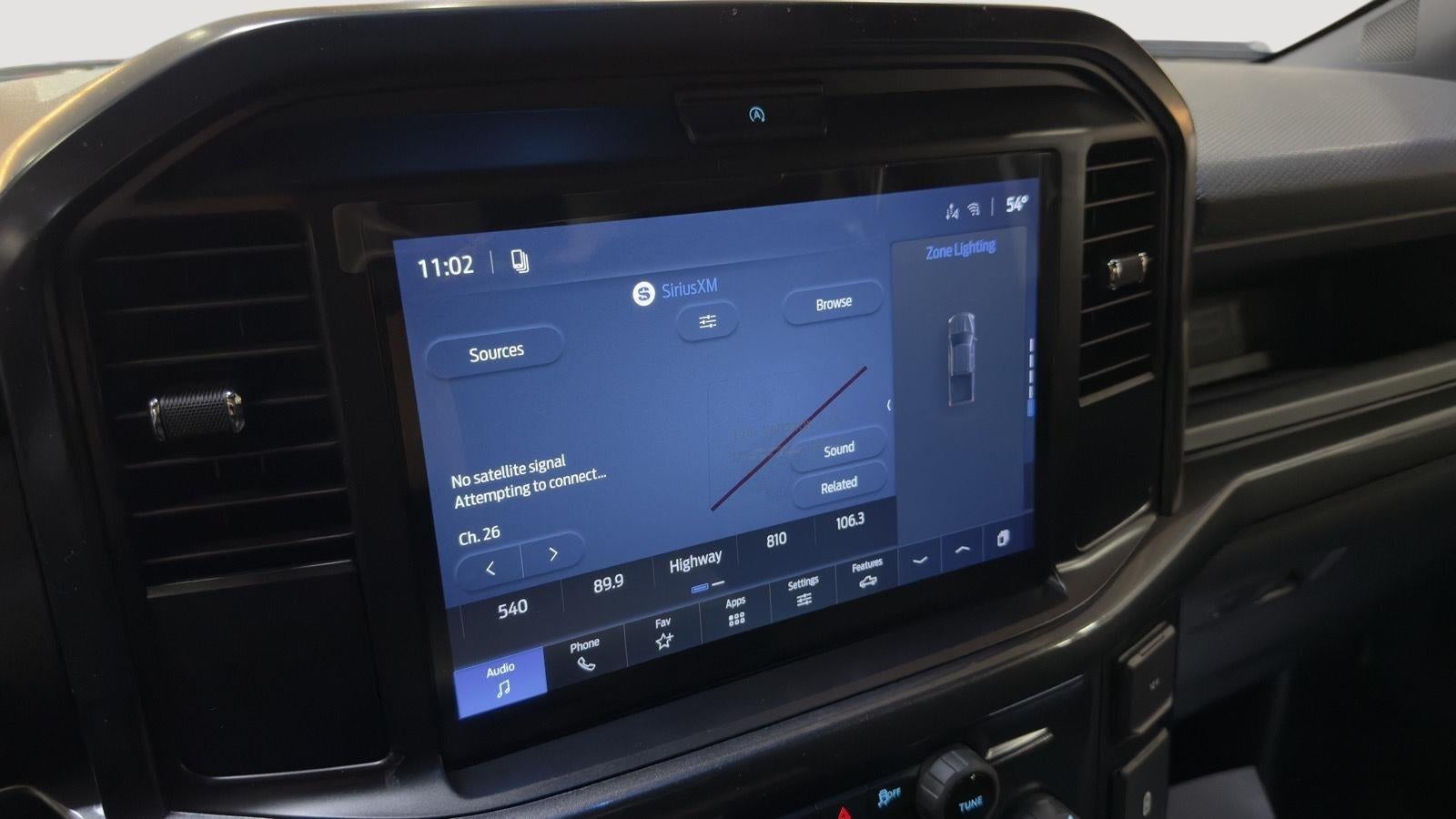 2026 Ford F150 STX STX®