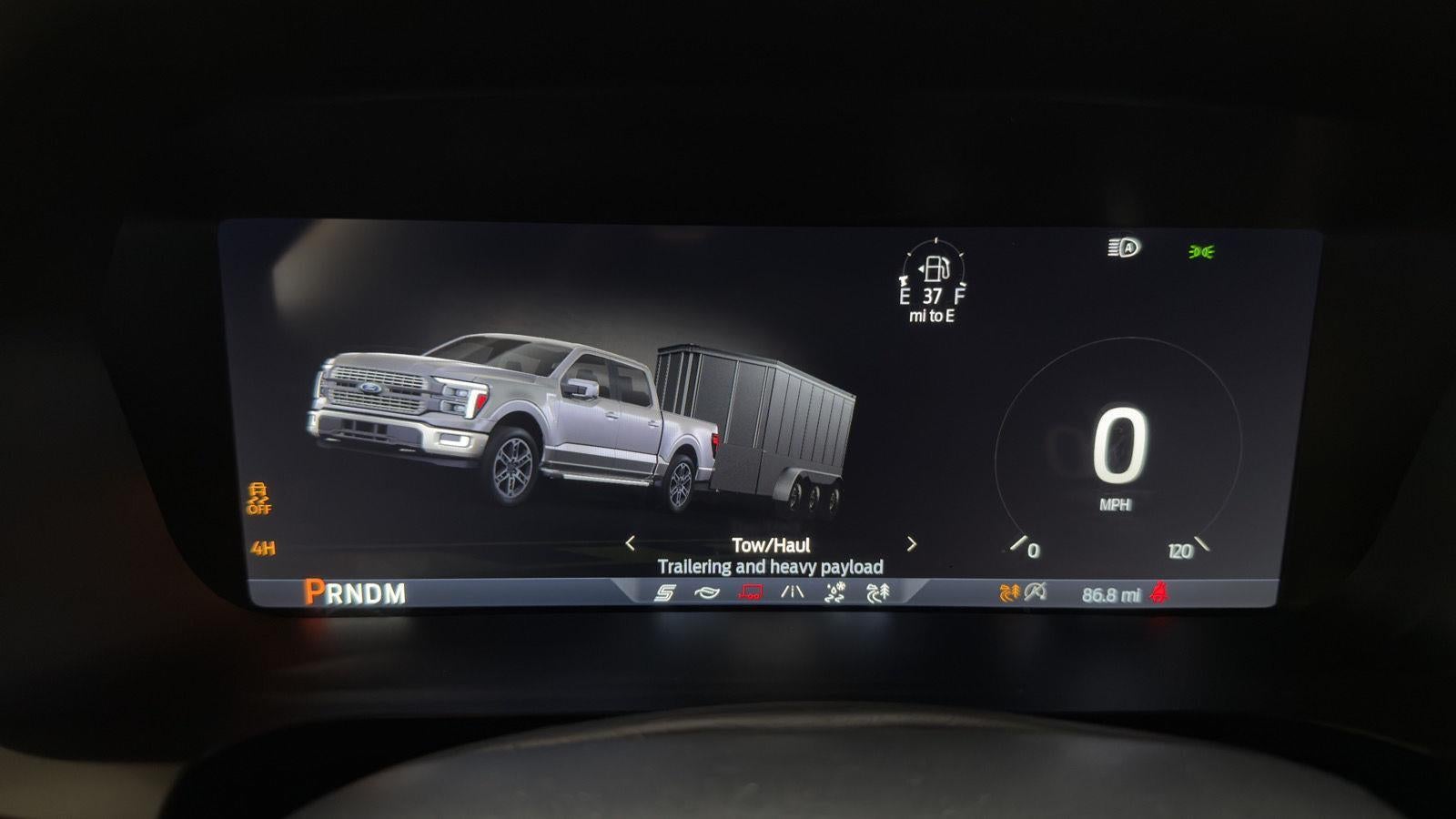 2026 Ford F150 STX STX®