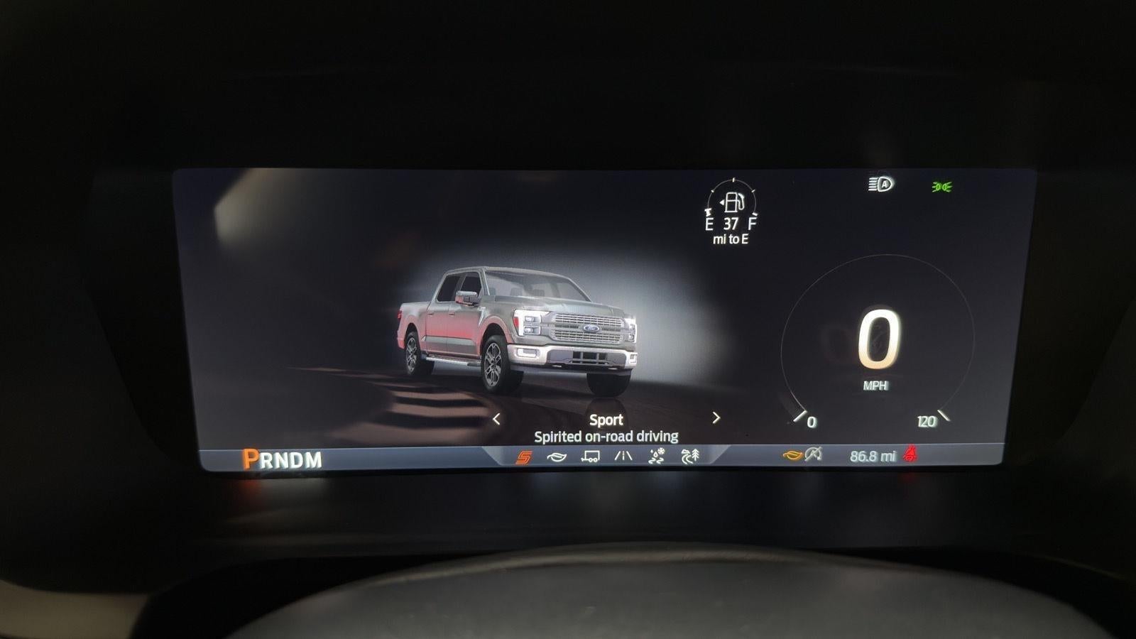 2026 Ford F150 STX STX®