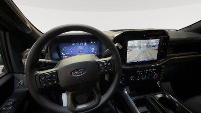 2026 Ford F150 STX STX®