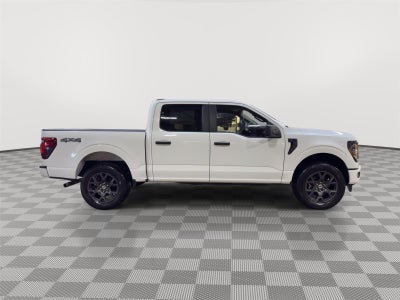 2026 Ford F150 STX STX®