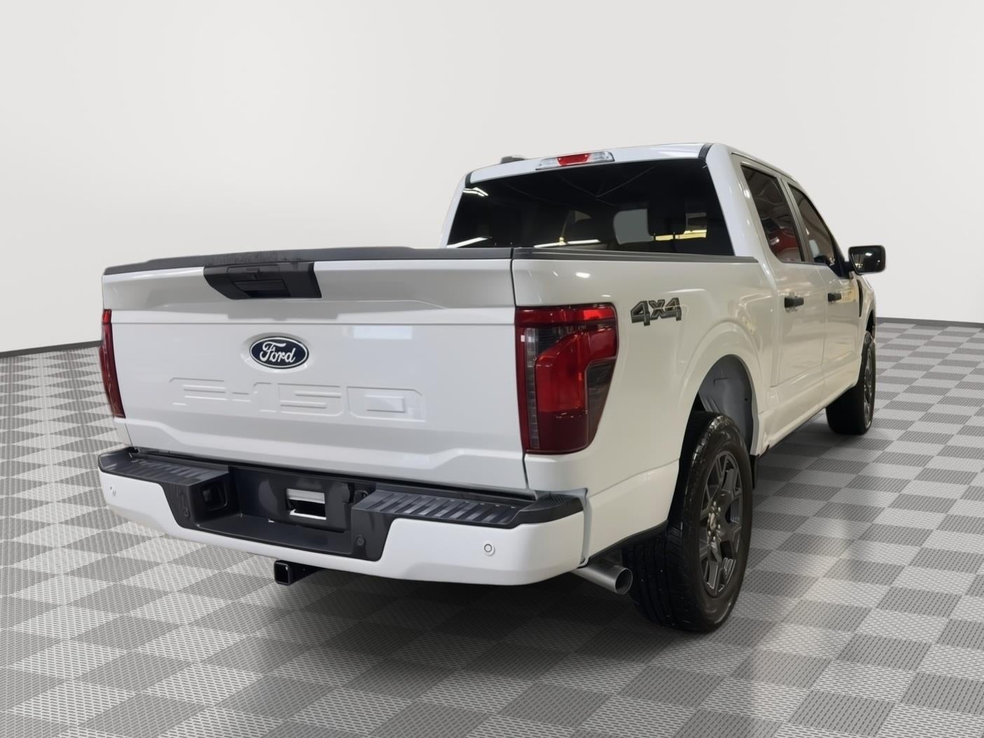 2026 Ford F150 STX STX®