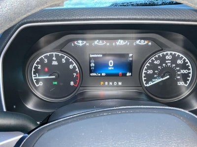 2023 Ford F150 SUPER Base