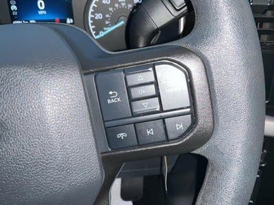 2023 Ford F150 SUPER Base