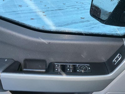 2023 Ford F150 SUPER Base