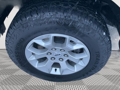 2023 Ford F150 SUPER Base