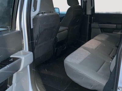 2023 Ford F150 SUPER Base