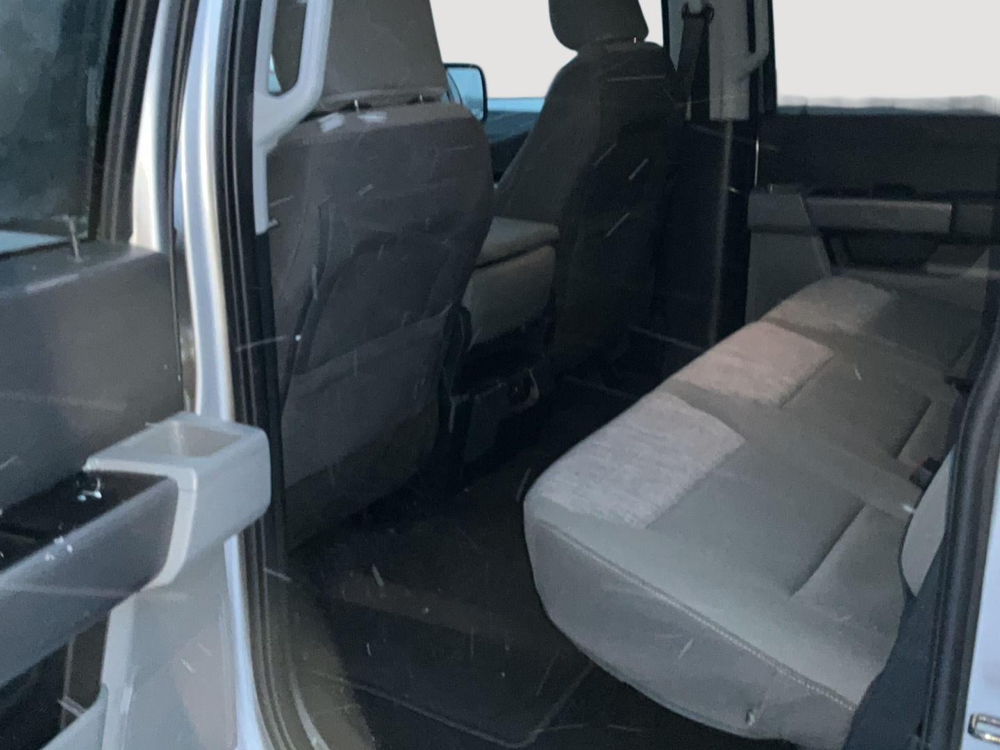 2023 Ford F150 SUPER Base