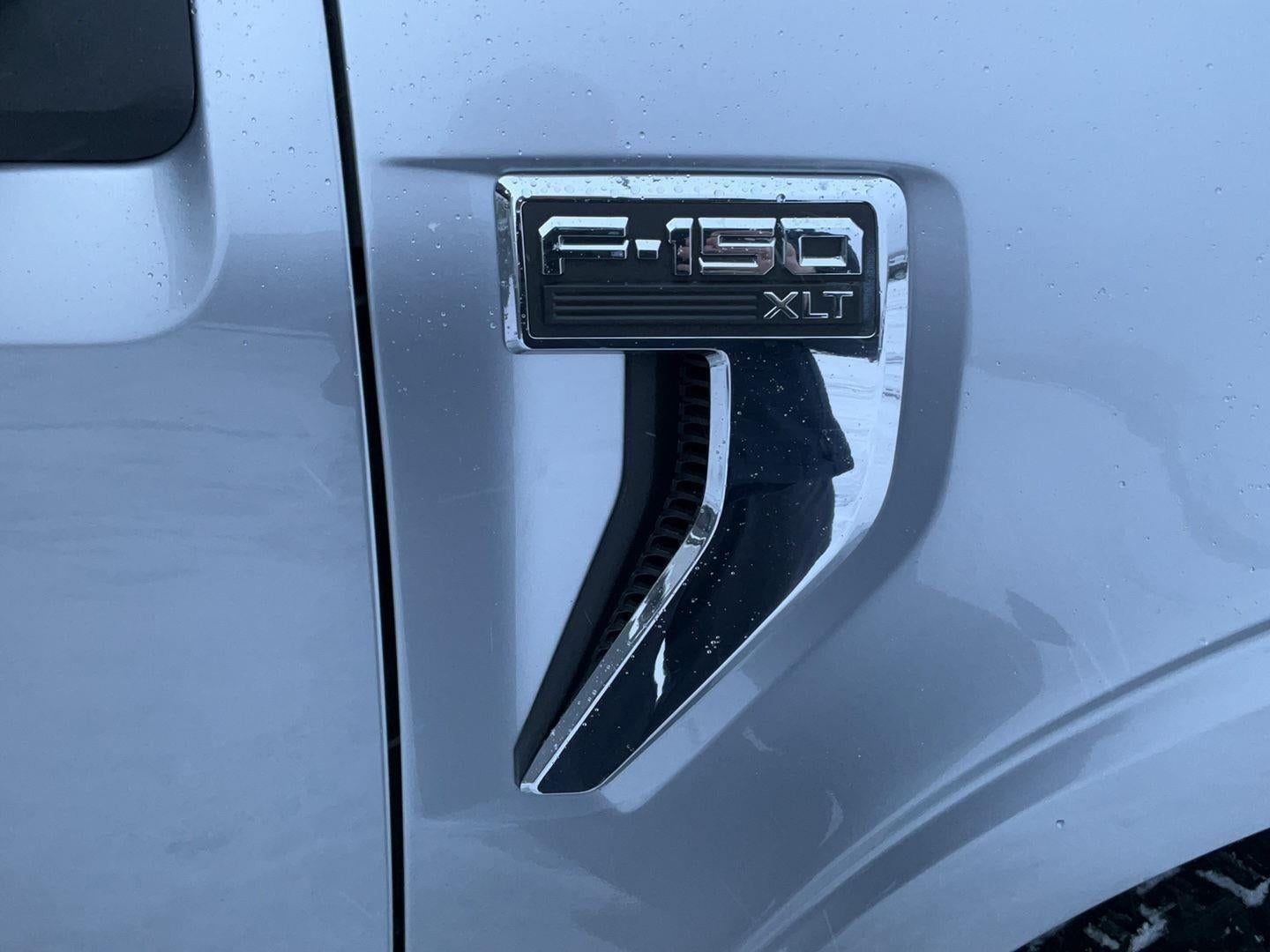 2023 Ford F150 SUPER Base