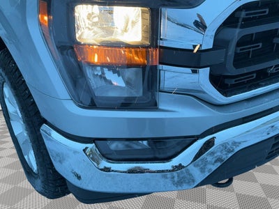 2023 Ford F150 SUPER Base