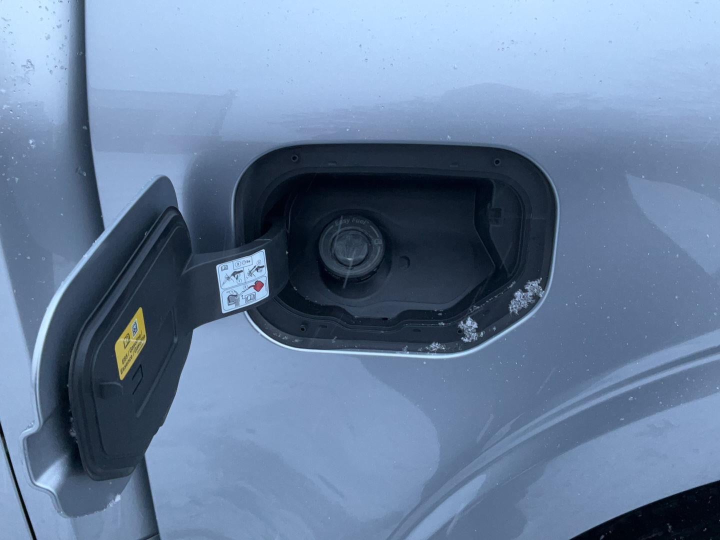 2023 Ford F150 SUPER Base