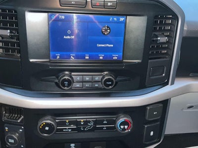 2023 Ford F150 SUPER Base