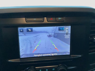 2023 Ford F150 SUPER Base