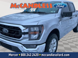 2023 Ford F150 SUPER Base