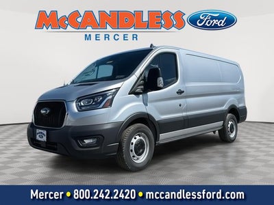 2025 Ford Transit Cargo Van Cargo Van