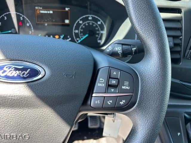 2025 Ford Transit Cargo Van Cargo Van