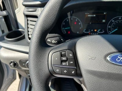 2025 Ford Transit Cargo Van Cargo Van