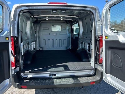 2025 Ford Transit Cargo Van Cargo Van