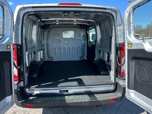 2025 Ford Transit Cargo Van Cargo Van