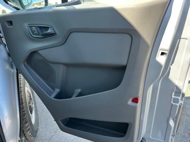 2025 Ford Transit Cargo Van Cargo Van