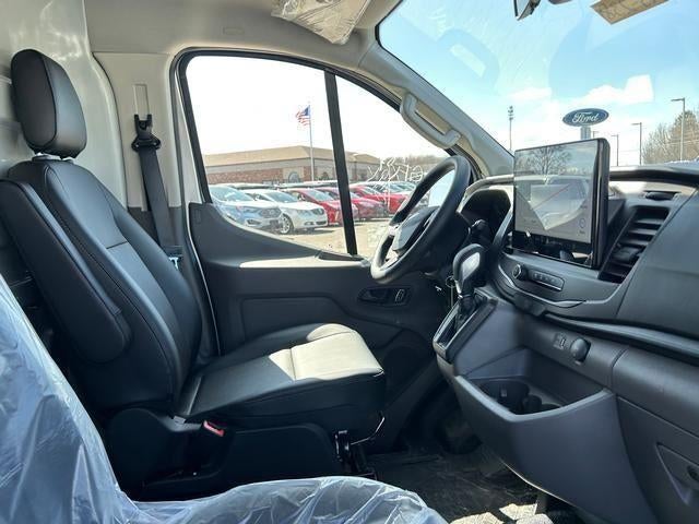 2025 Ford Transit Cargo Van Cargo Van