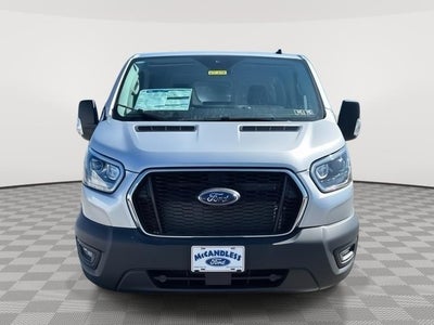 2025 Ford Transit Cargo Van Cargo Van