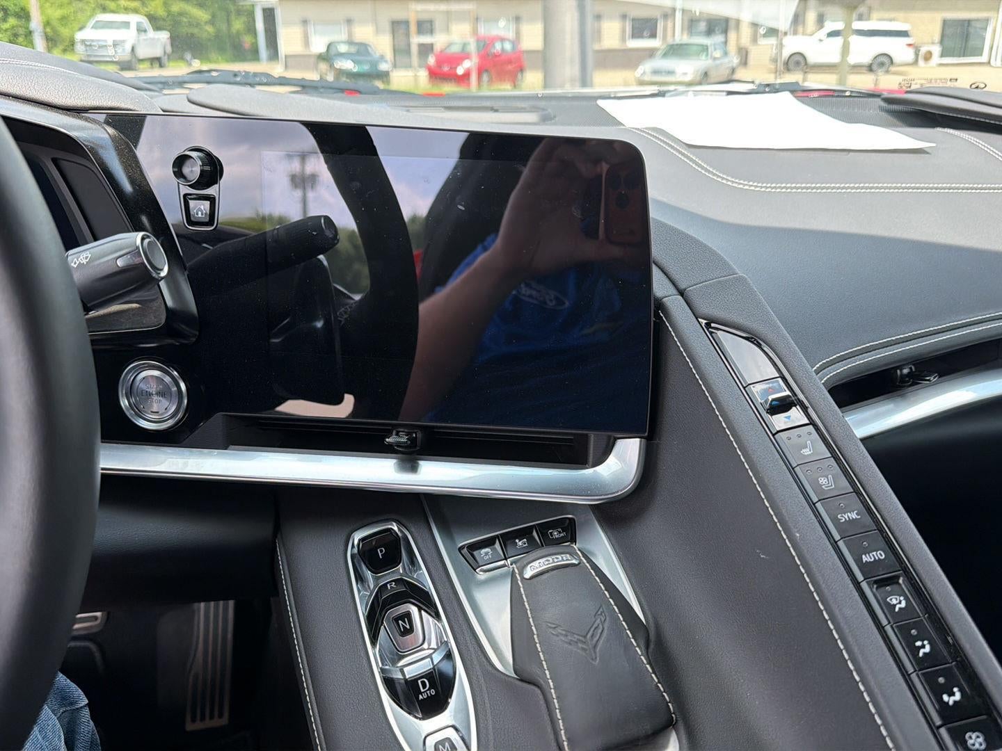 2021 Chevrolet Corvette 2LT