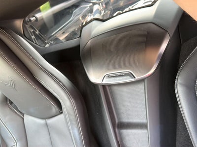 2021 Chevrolet Corvette 2LT