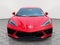 2021 Chevrolet Corvette 2LT