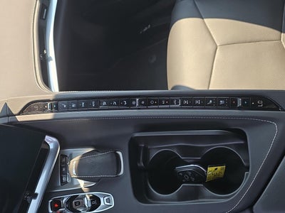 2021 Chevrolet Corvette 2LT