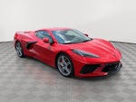 2021 Chevrolet Corvette 2LT