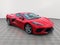 2021 Chevrolet Corvette 2LT