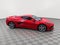 2021 Chevrolet Corvette 2LT