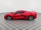 2021 Chevrolet Corvette 2LT