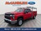 2020 Chevrolet Silverado 3500HD LT