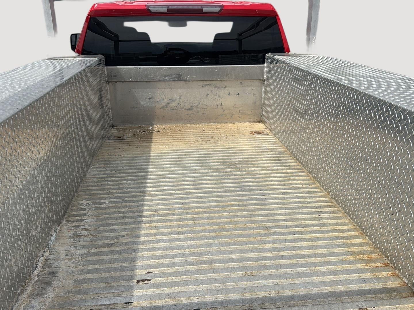 2020 Chevrolet Silverado 3500HD LT