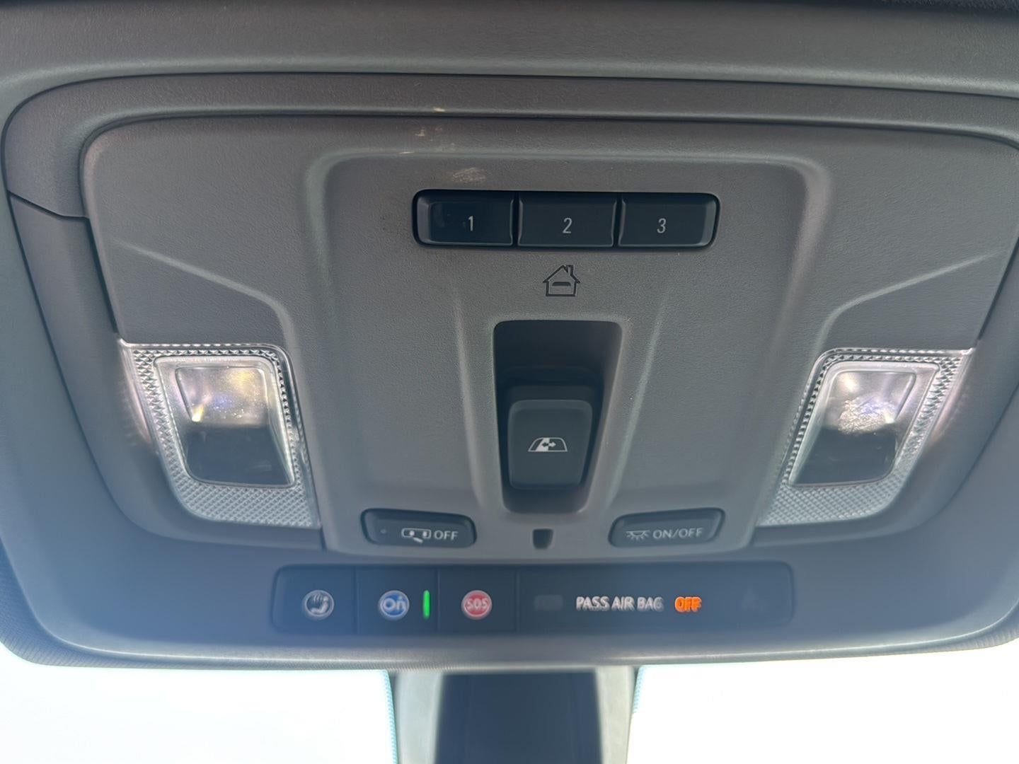 2019 Chevrolet SILVERADO LT