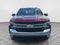 2019 Chevrolet SILVERADO LT