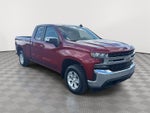 2019 Chevrolet SILVERADO LT