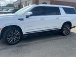 2025 GMC Yukon XL Denali Ultimate