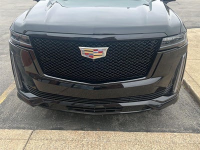 2022 Cadillac Escalade Sport