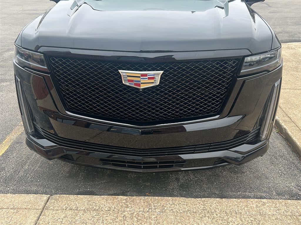 2022 Cadillac Escalade Sport